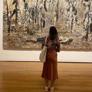 Meet your Posher, Angel